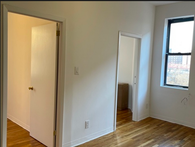 Building Photo - 208 Rivington St