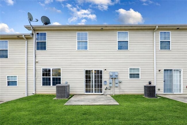 Building Photo - 724 Georgetown Ct