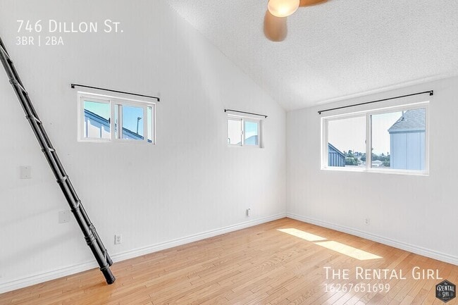Building Photo - 746 N Dillon St