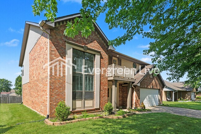 Building Photo - 7145 Shull Rd