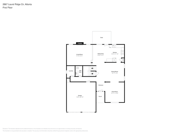 Building Photo - 2867 Laurel Ridge Cir