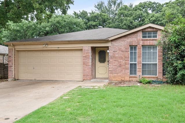 Building Photo - 1217 Hidden Creek Dr