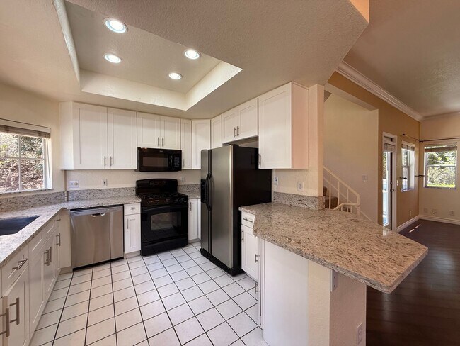 Building Photo - Bright 3BD/3BA Home in Scripps Ranch with Two Balconies, Private En-Suite Baths & Community Pool