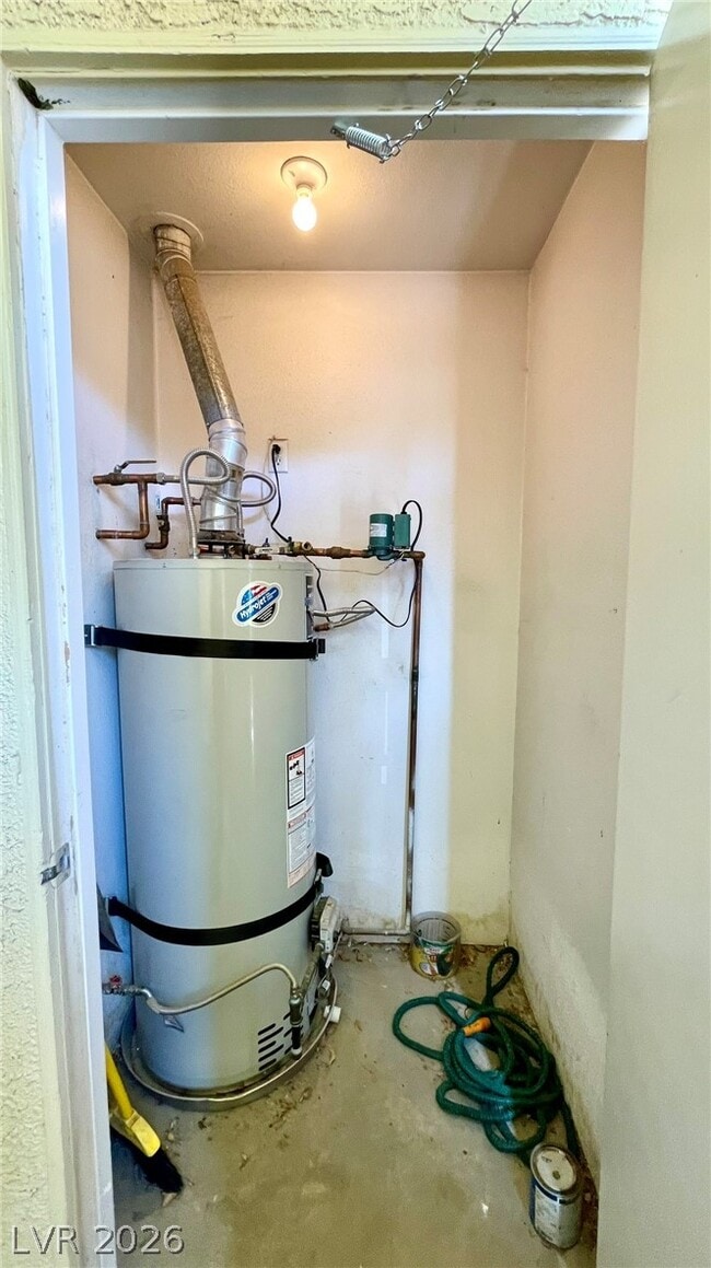 Building Photo - 2120 Ramrod Ave