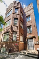 Building Photo - 8016 S Paulina St