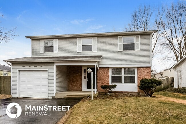Building Photo - 2535 Stonington Ave
