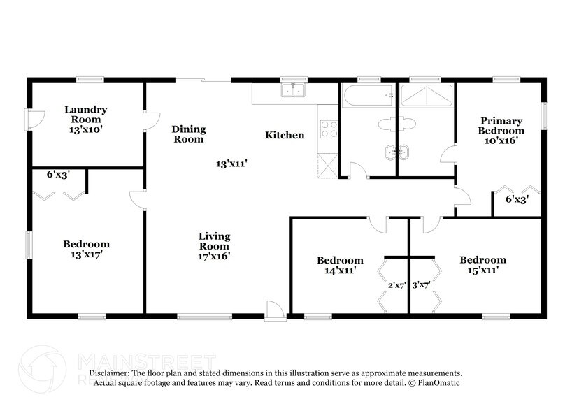 Building Photo - 13008 Agatha Ln