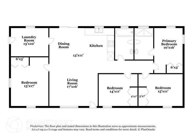 Building Photo - 13008 Agatha Ln