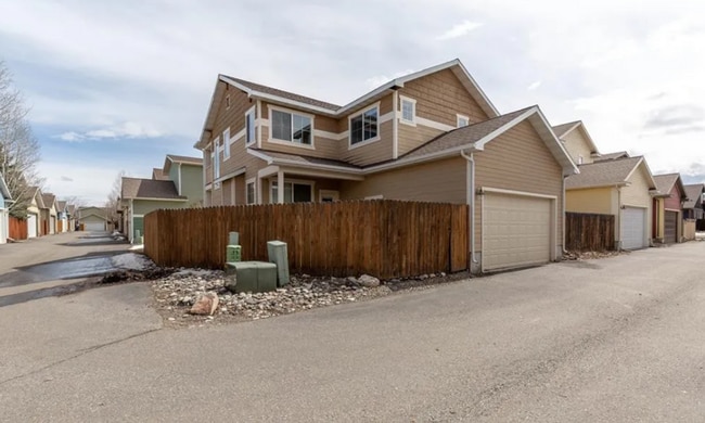 Primary Photo - Dog Friendly home in Baxter Meadows