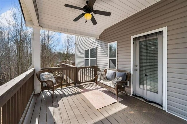 Building Photo - 58 Macland Mill Ct