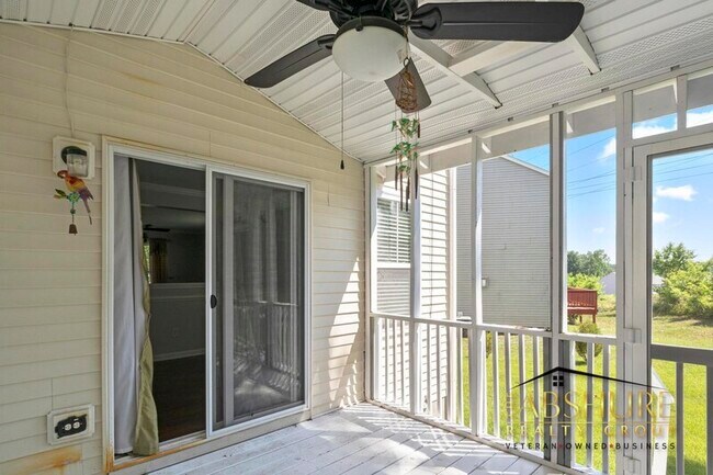 Building Photo - 3704 Hinton Grove Pl
