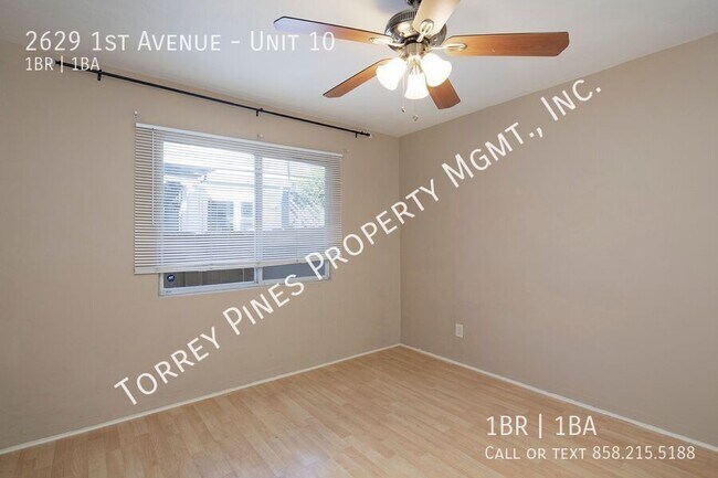 Building Photo - 2629 First Ave.