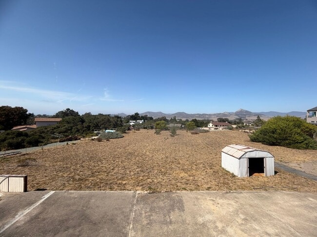 Building Photo - 1524 Los Osos Valley Rd