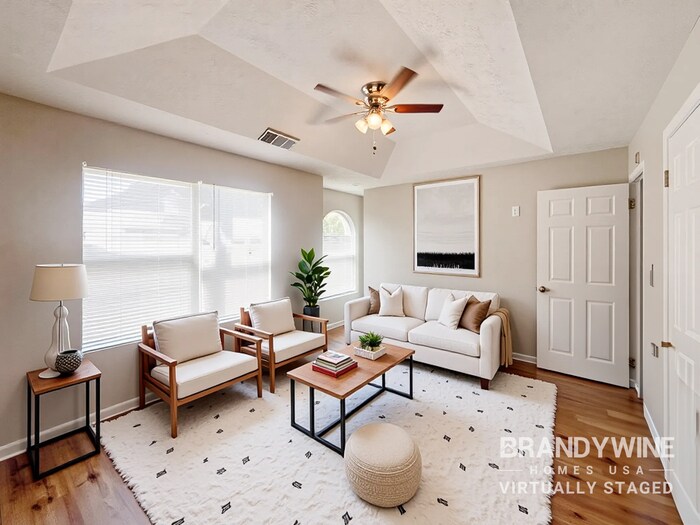 Building Photo - 627 Stonemill Manor