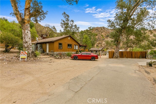 Building Photo - 14300 Little Tujunga Canyon Rd