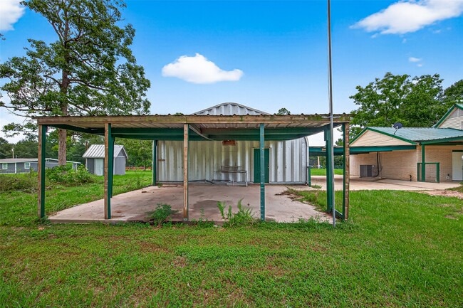 Building Photo - 22573 Morgan Cemetery Rd