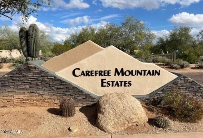 Building Photo - 5829 E Agave Pl