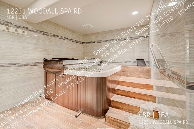 Building Photo - 12231 Woodall Spa Rd