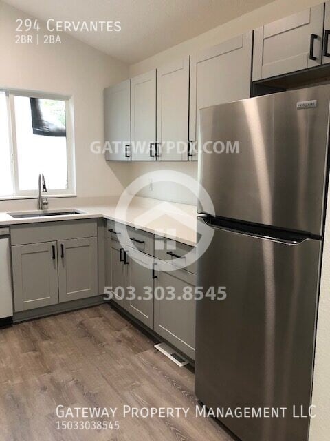 Building Photo - 294 Cervantes-