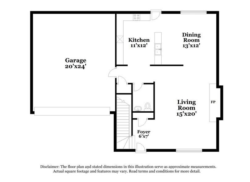 Building Photo - 3365 Ivey Ridge Rd NE