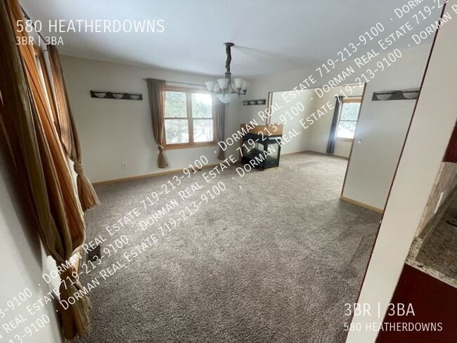 Building Photo - PENDING APPROVAL - Woodmoor Home with Larg...