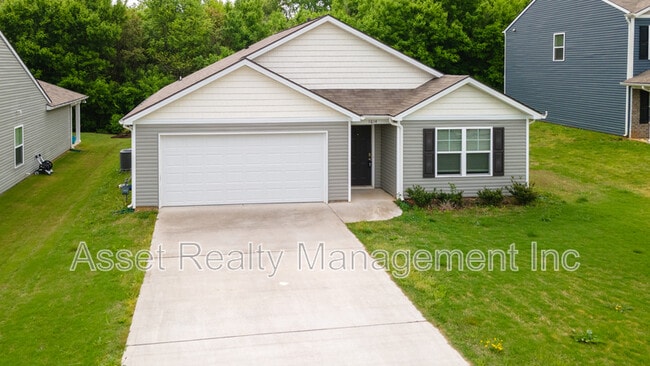 Building Photo - 1614 River Poppy Road