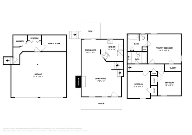 Building Photo - 327 Remington Ln