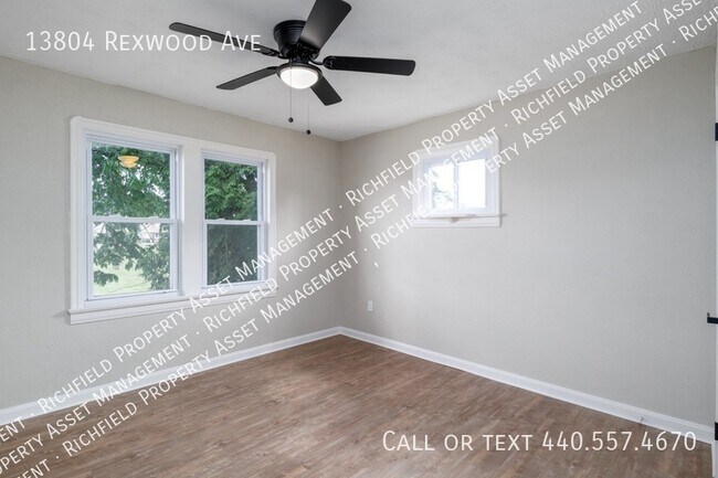 Building Photo - 13804 Rexwood Ave