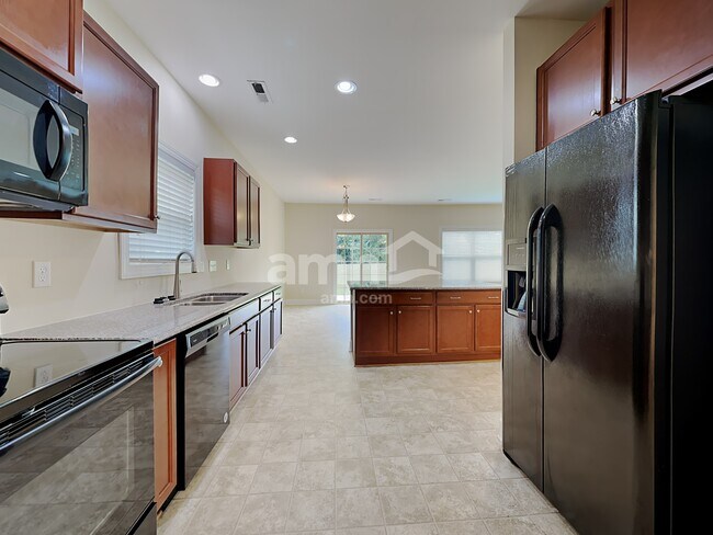 Building Photo - 2544 Griffith Meadows Dr