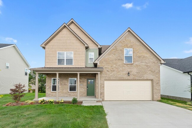 Building Photo - 453 Friendly Ave