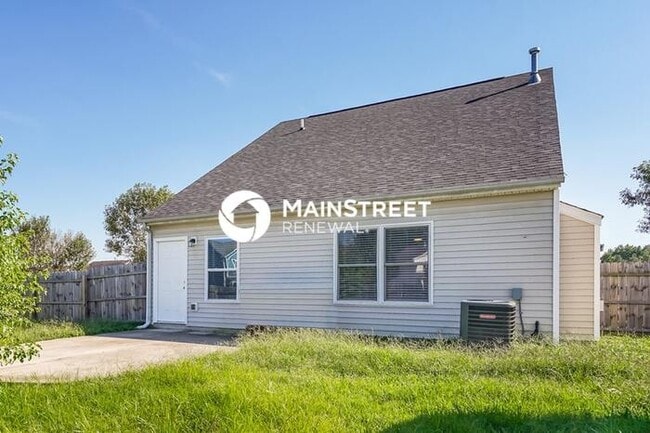 Building Photo - 3 Bedroom Pet-Friendly Home in Louisville,...