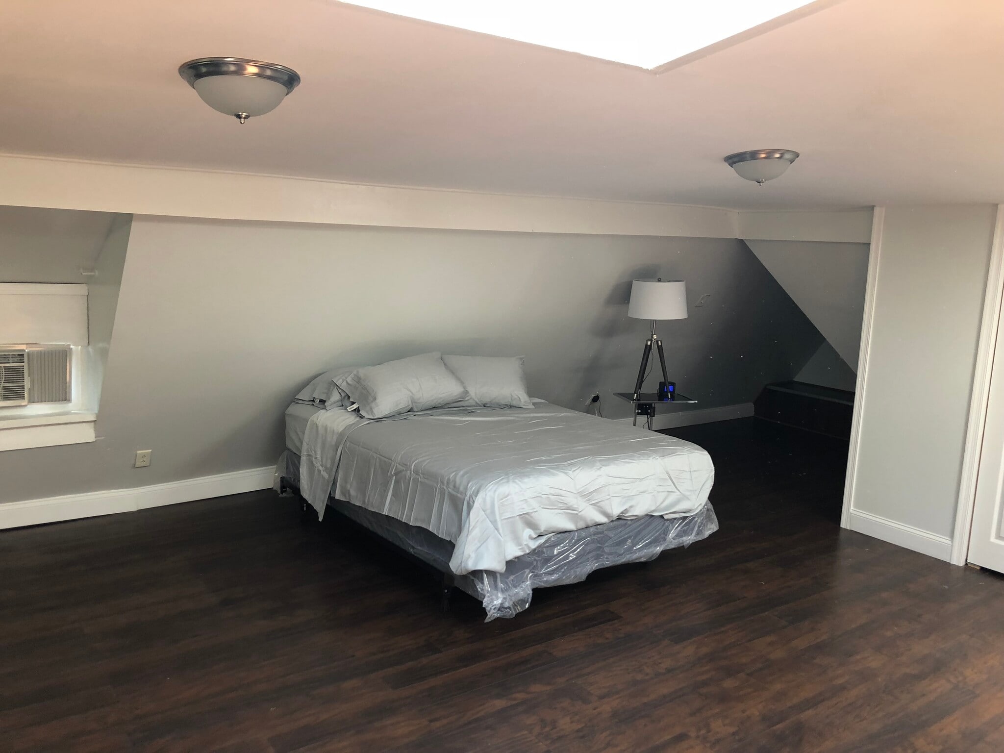 Bedroom 3 - 1127 S 48th St