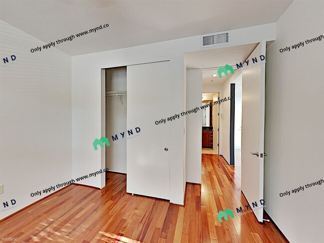 Building Photo - 2025 S St