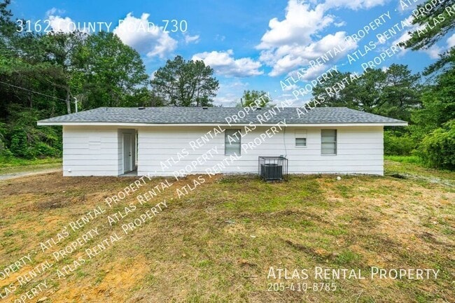 Building Photo - 3162 Co Rd 730
