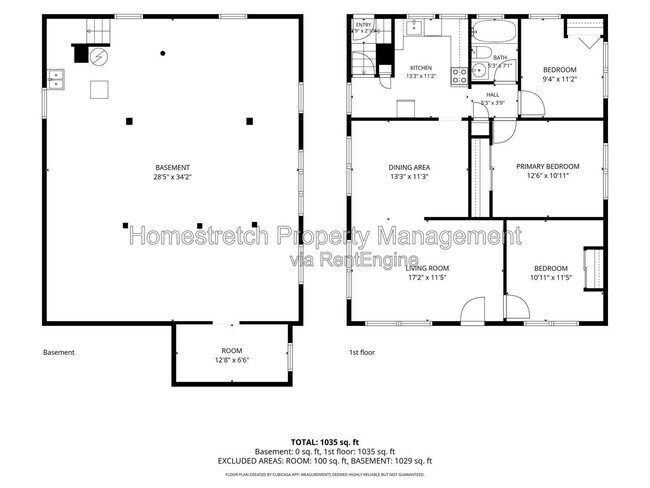Building Photo - 9006 Baroda Ave