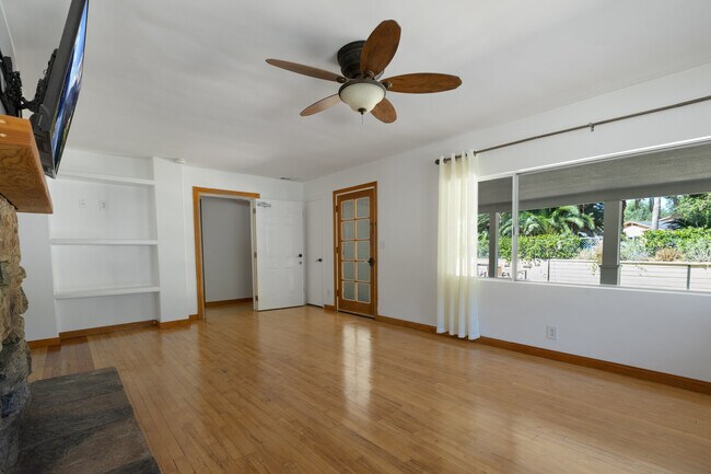 Shown without Virtual Funishings - 228 N Pueblo Ave