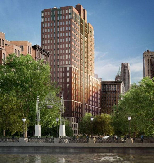 Building Photo - 225 Rector Pl