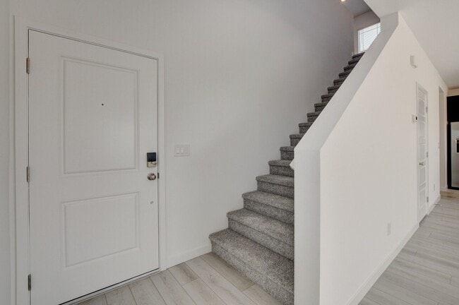Building Photo - NEW NEXT GEN 4 Bedroom, 2 Story Home in CADENCE!
