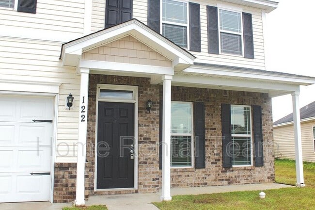 Building Photo - 122 Lake Pointe Dr