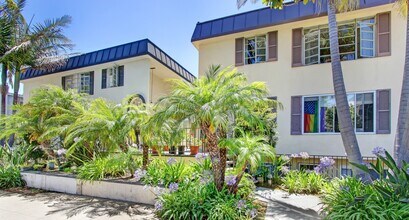 Building Photo - 1314 Euclid St. in Santa Monica - near Wil...