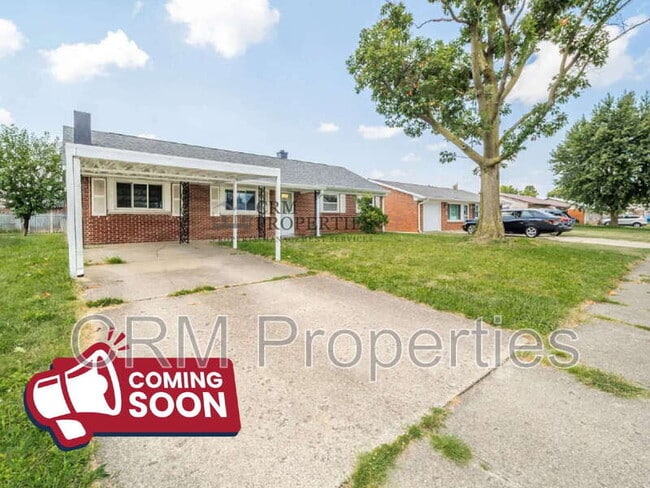 Building Photo - 1501 Belvedere Dr