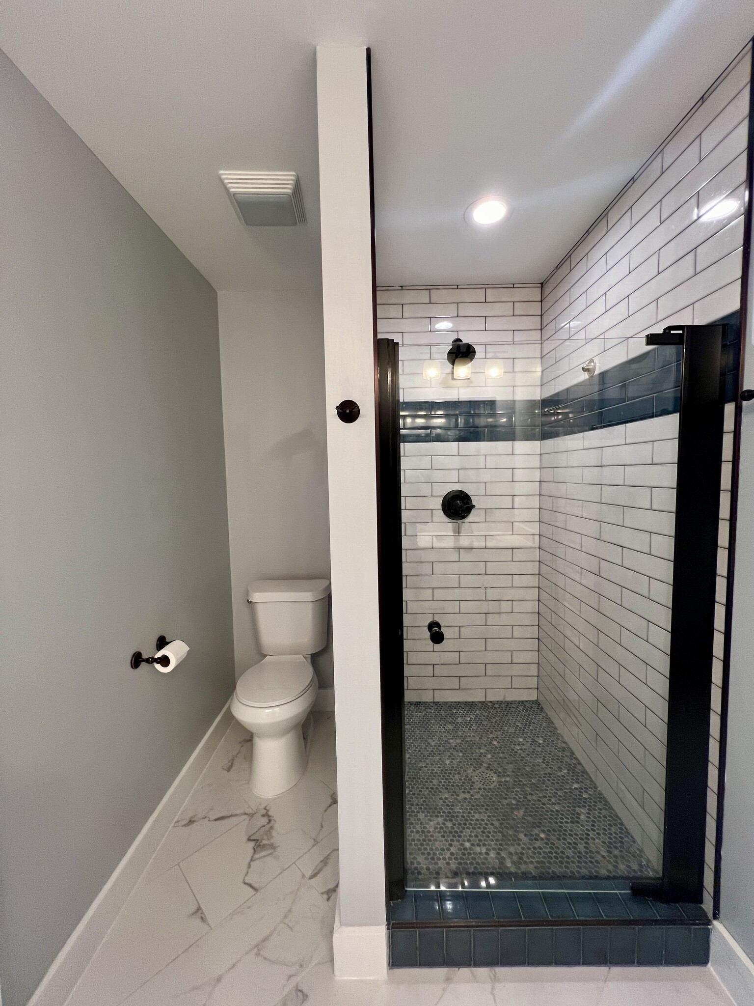 Master Bath - 530 Paragon Mills Rd