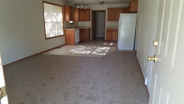 Great Room from Front Door - 1935 W Atlantic St