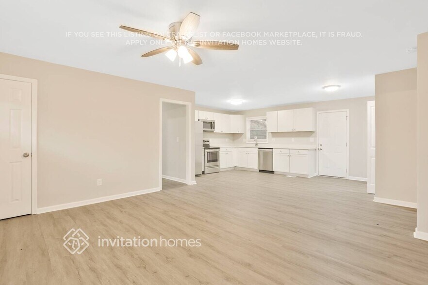 Building Photo - 1100 Grace St SW