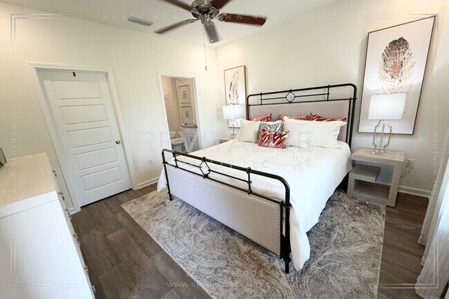 Building Photo - COMING SOON Newly Built 4 Bed 2 Bath Craftsman Home in Spanish Fort with Deck