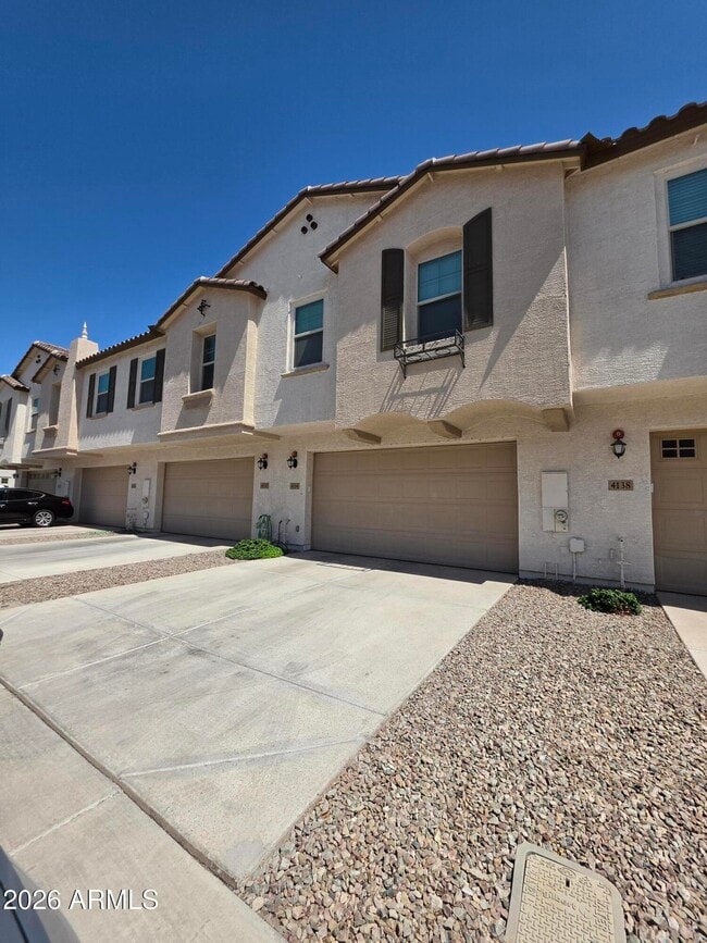 Building Photo - 4134 E Pinto Dr