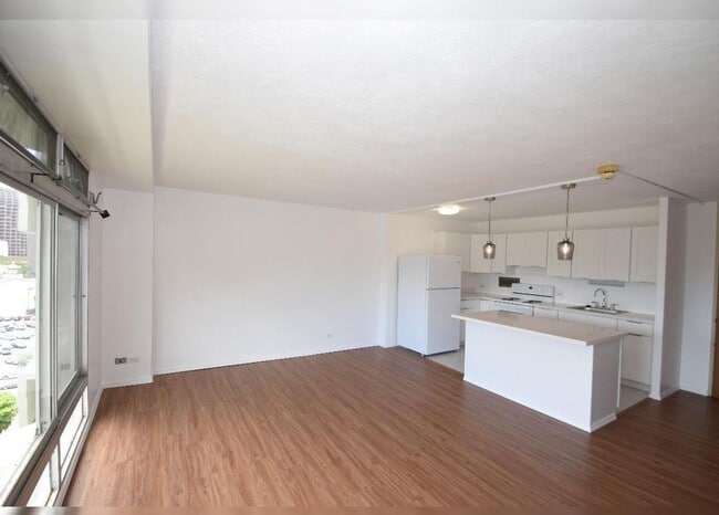 Primary Photo - Queen Emma Gardens – 1-Bedroom Apartment f...