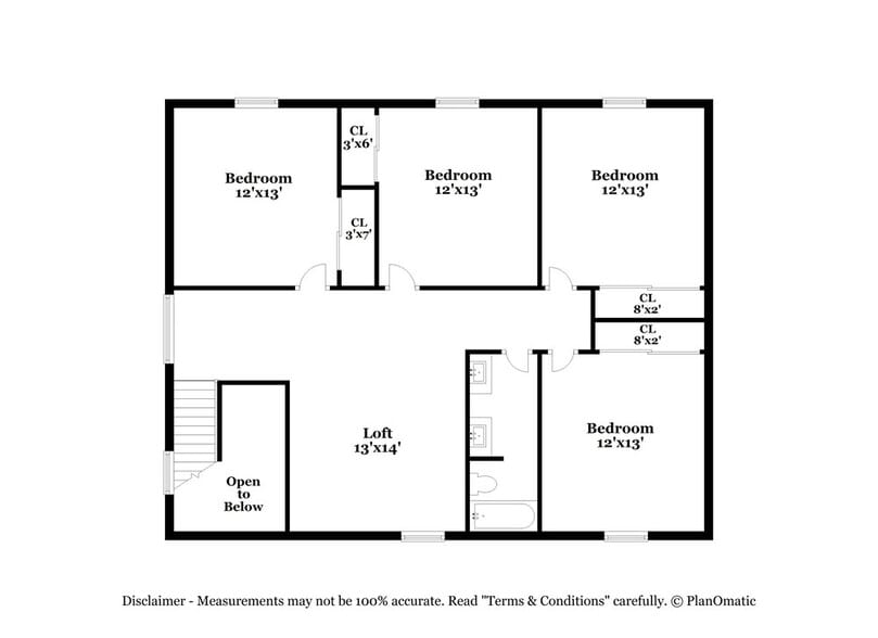 Building Photo - 4902 Dickens Dr