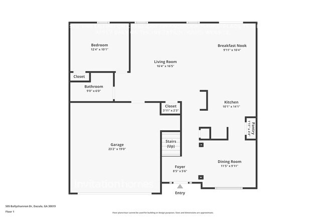 Building Photo - 505 Ballyshannon Dr