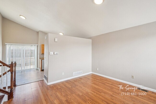 Building Photo - Charming 4-Bedroom Home Near Fort Carson in Glen at Widefield